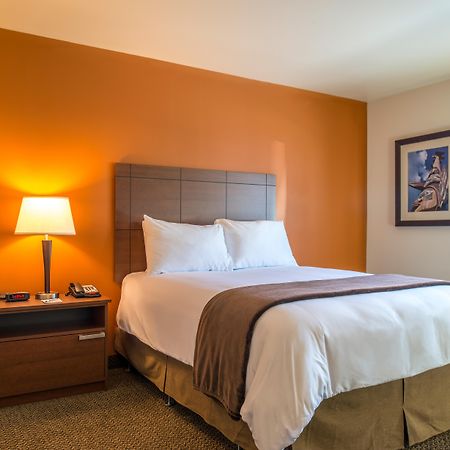 My Place Hotel-Lubbock, Tx Esterno foto