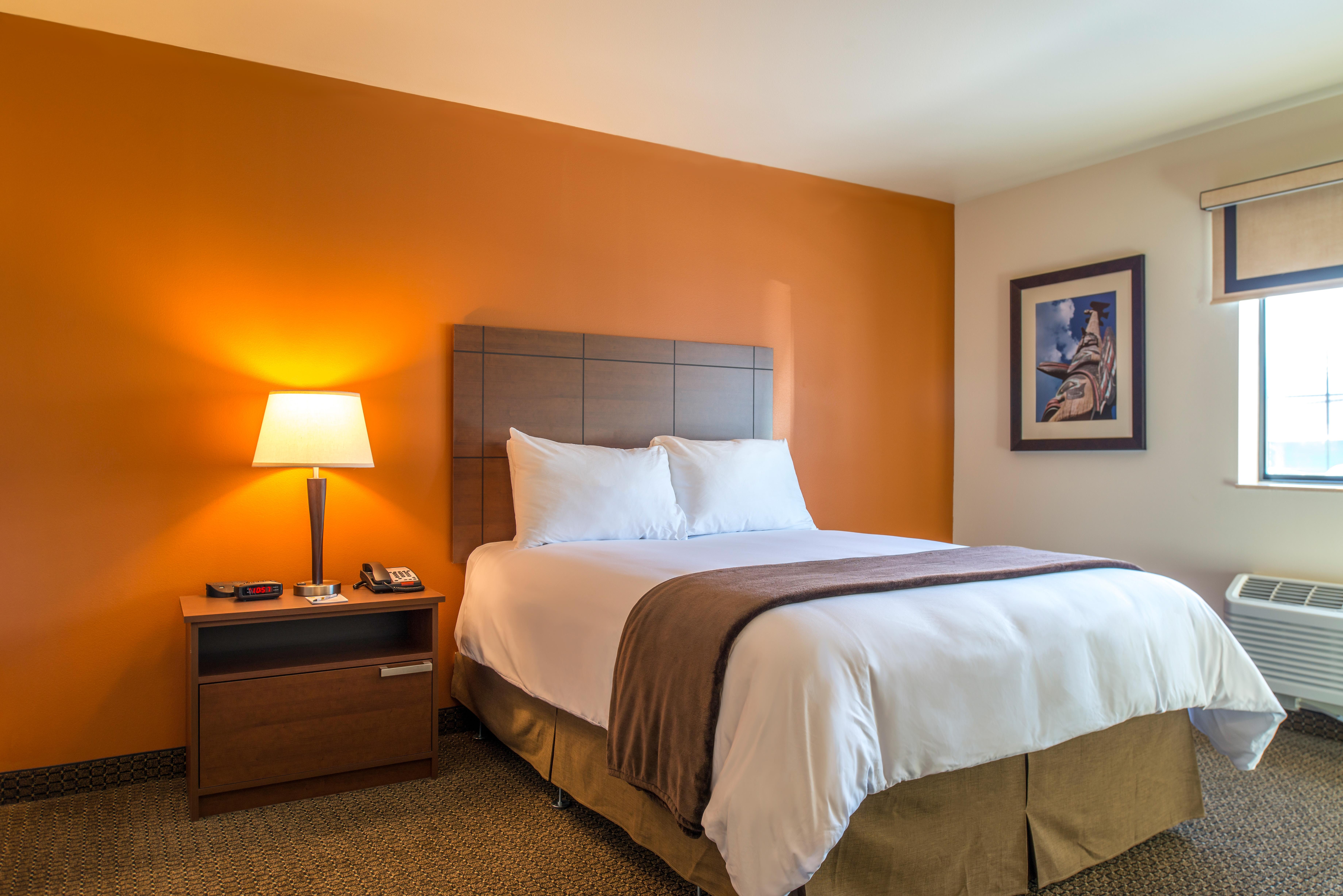 My Place Hotel-Lubbock, Tx Esterno foto