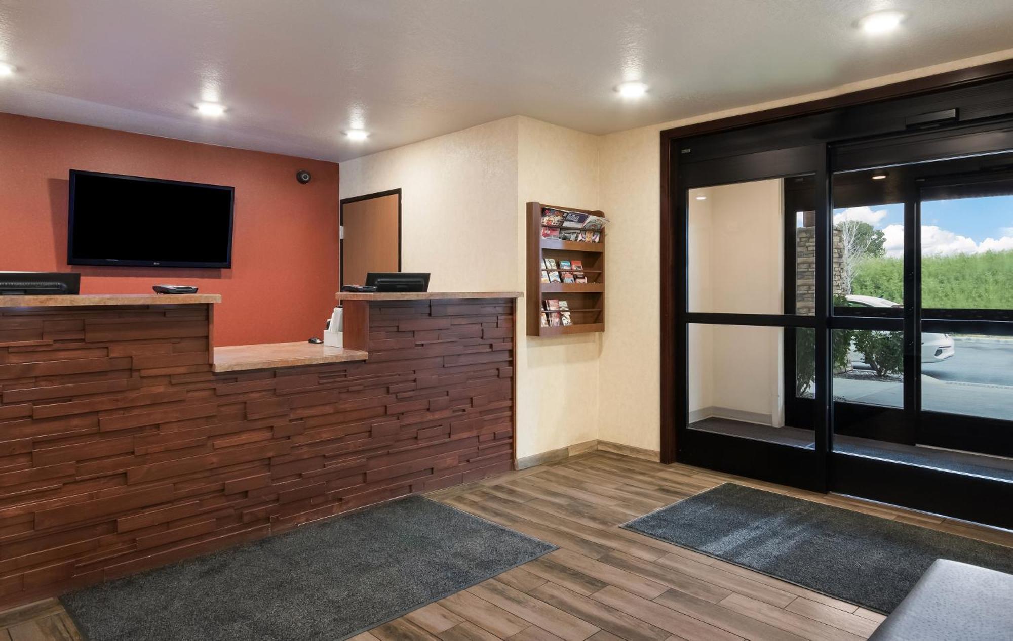 My Place Hotel-Lubbock, Tx Esterno foto