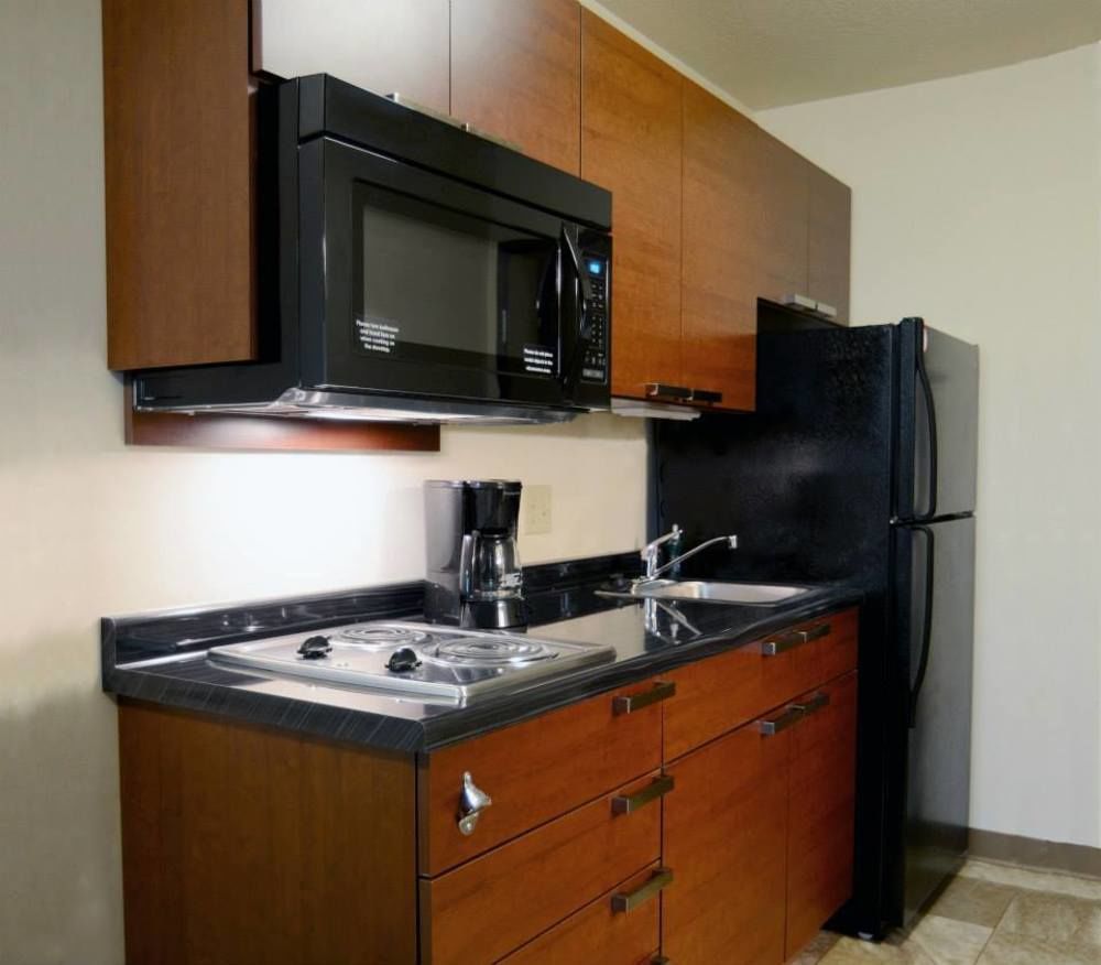 My Place Hotel-Lubbock, Tx Esterno foto