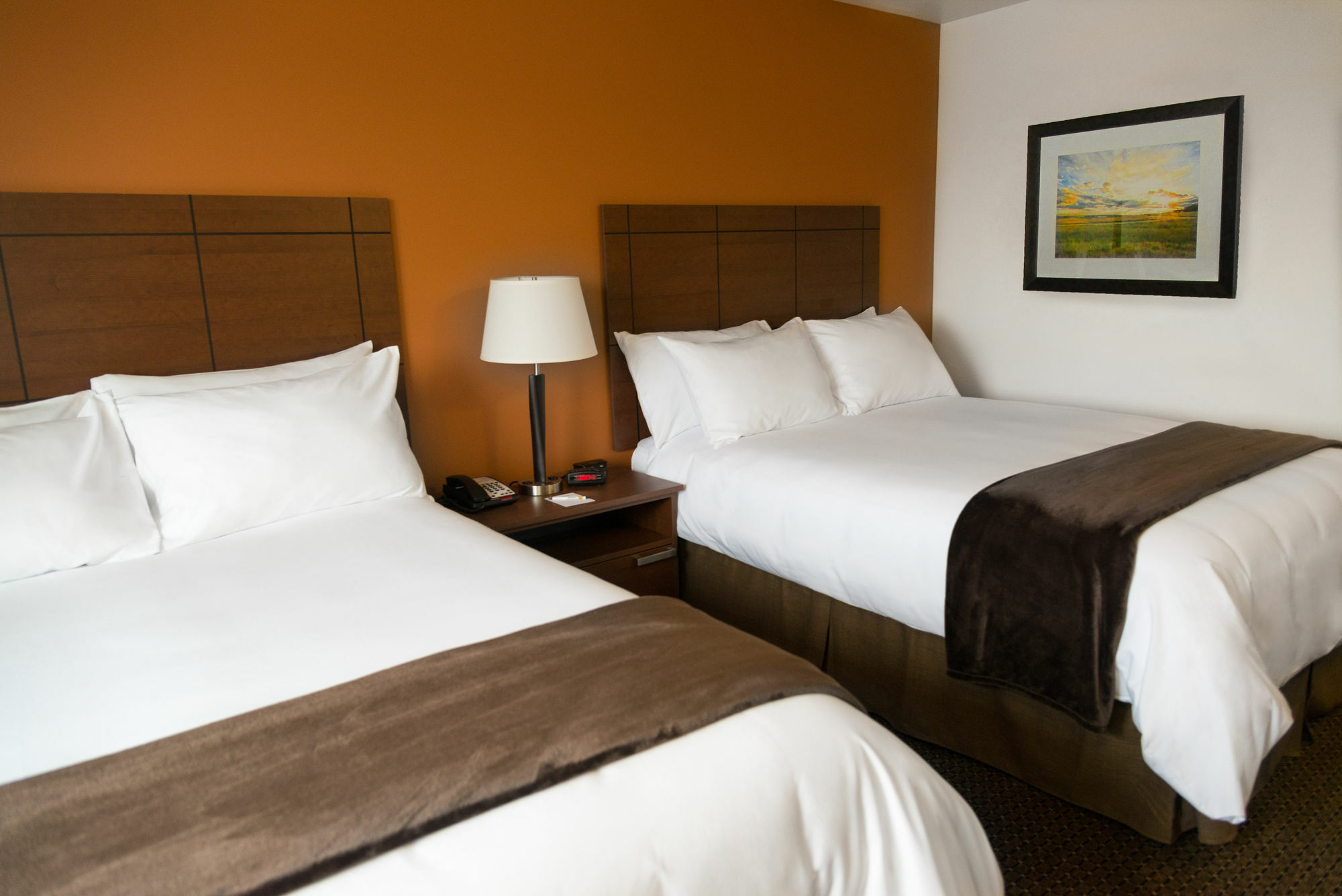 My Place Hotel-Lubbock, Tx Esterno foto