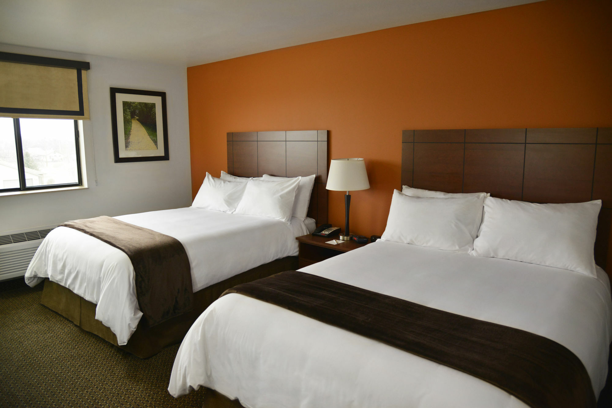 My Place Hotel-Lubbock, Tx Esterno foto
