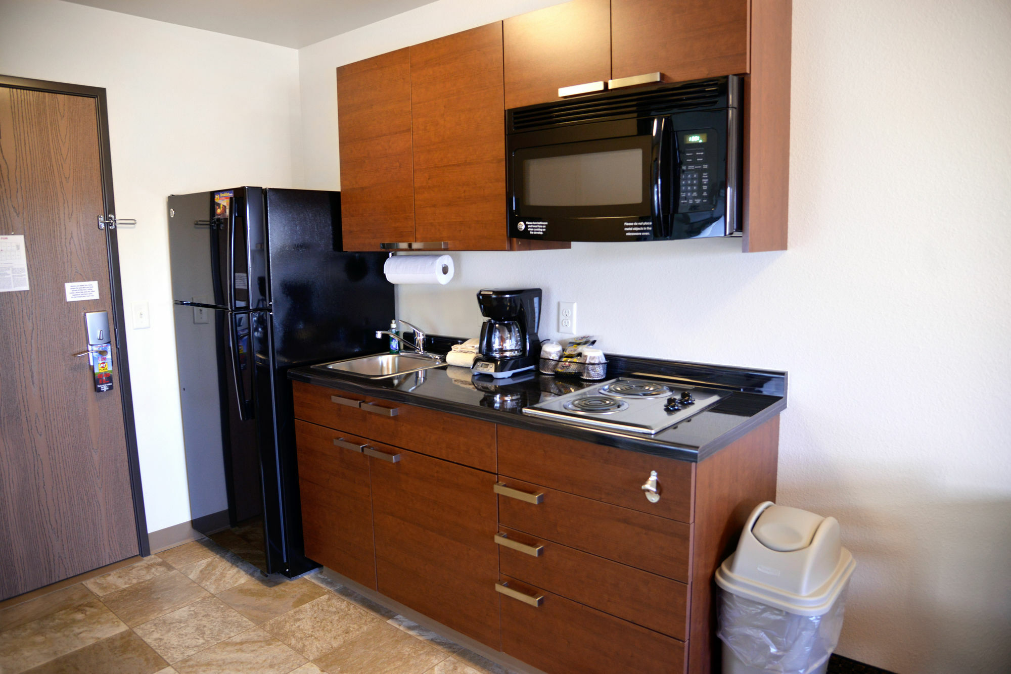 My Place Hotel-Lubbock, Tx Esterno foto