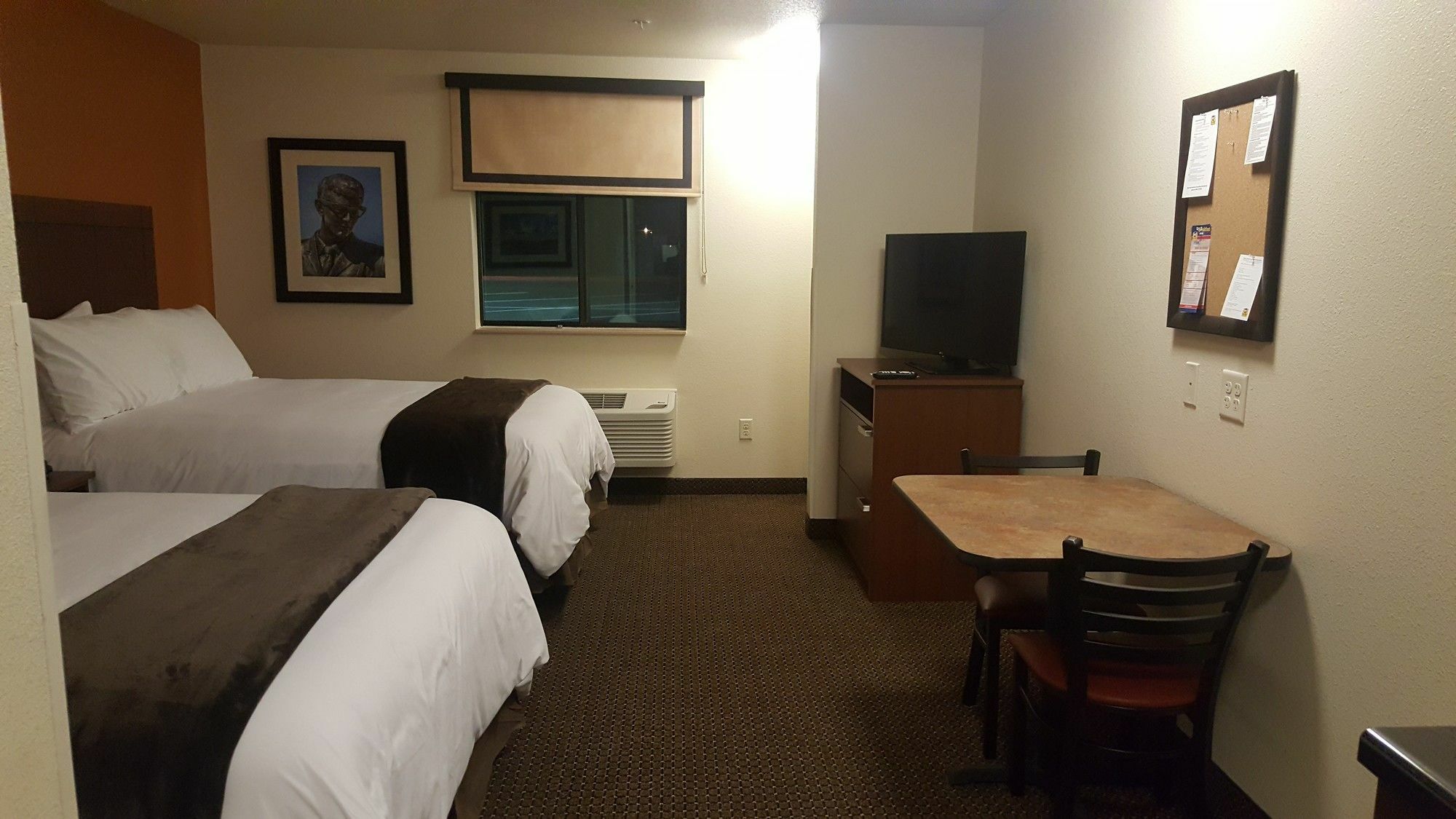 My Place Hotel-Lubbock, Tx Esterno foto